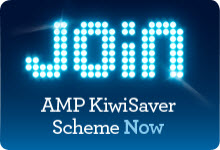 Join the AMP KiwiSaver Scheme Now - Adastra